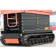 Liberty's Platform Scissor Lift